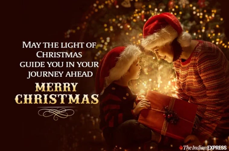 Christmas Day 2022 Merry Christmas Wishes Images Whatsapp Messages Quotes Sms Photos 8856