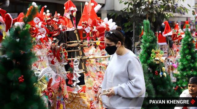 They must also get permission from police stations ahead of organising Christmas or New Year events at restaurants, pubs and hotels. (File)