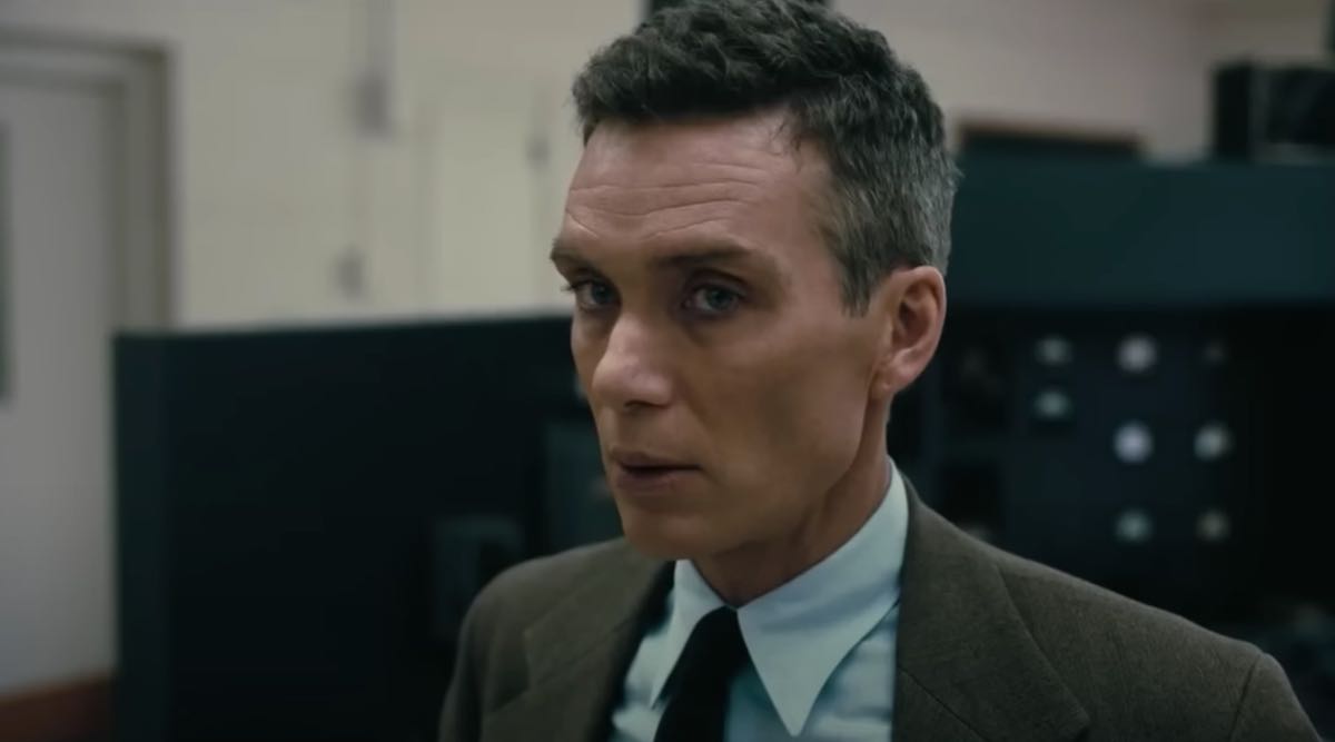 Oppenheimer: Cillian Murphy Led Film Creates Havoc By Hitting Rotten  Tomatoes Score Of Above 90%, Barbie Loses The First Round Of Battle!
