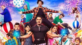 Cirkus- Rohit Shetty- Ranveer SIngh