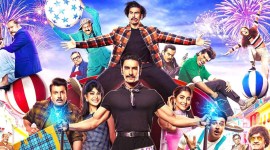 ranveer singh, cirkus