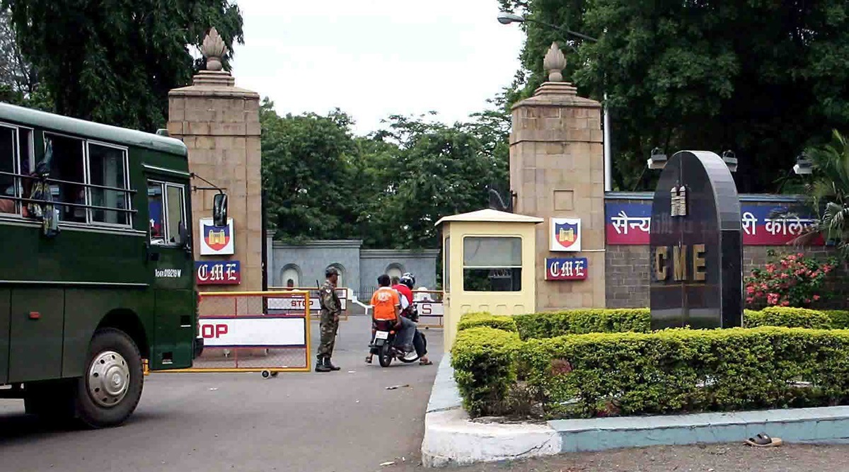 42 Indian Army officers, 6 from other nations awarded engineering