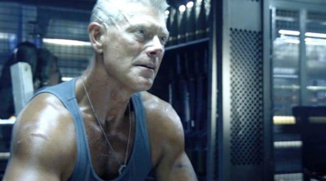 Avatar 2s Stephen Lang On Getting A Call From James Cameron Colonel