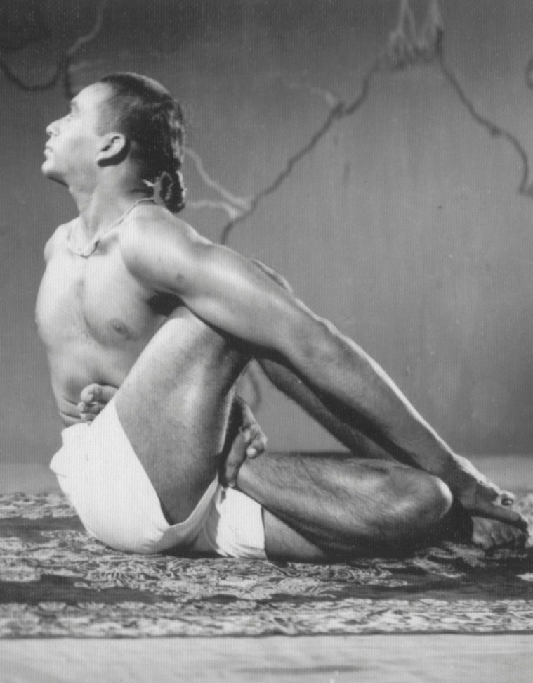Iyengar