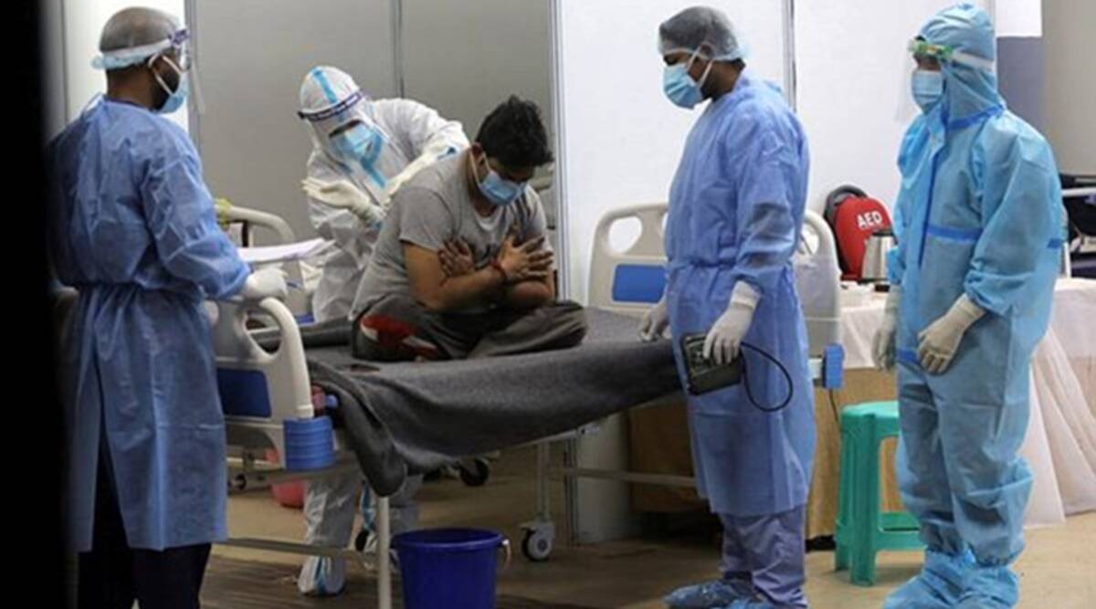 At present, there are 49 active Covid patients in Mumbai and the recovery rate in Mumbai stands at 98.3 per cent.  