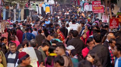 india performance 2022 index