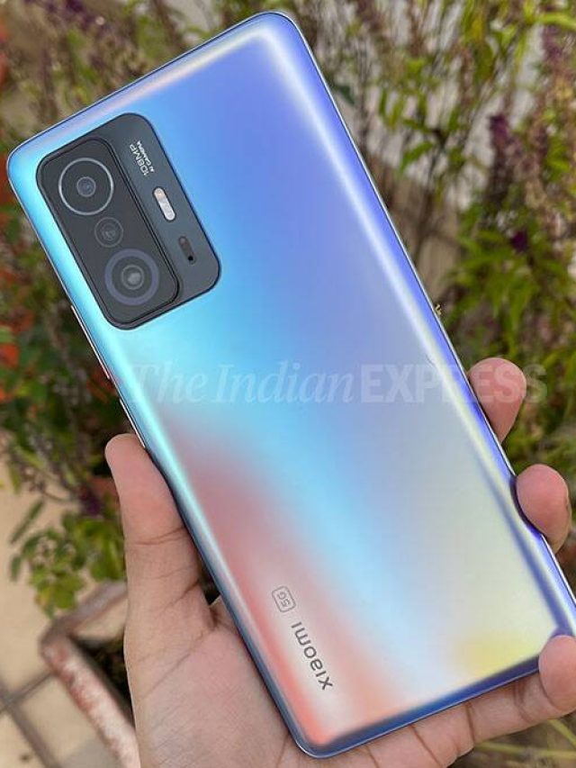 Best midrange phones you can buy right now The Indian Express