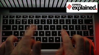 The cyberattack is feared to have compromised the records of nearly 3-4 crore patients, including high-profile political personalities
(Stock Photo).