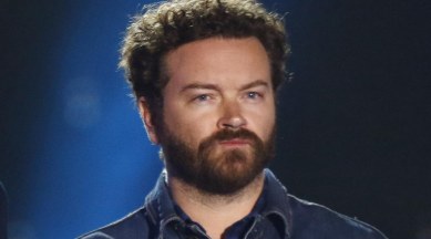 danny masterson
