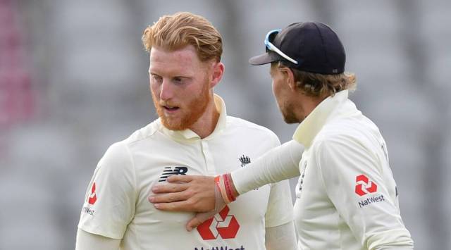 Ben Stokes, Ian Botham