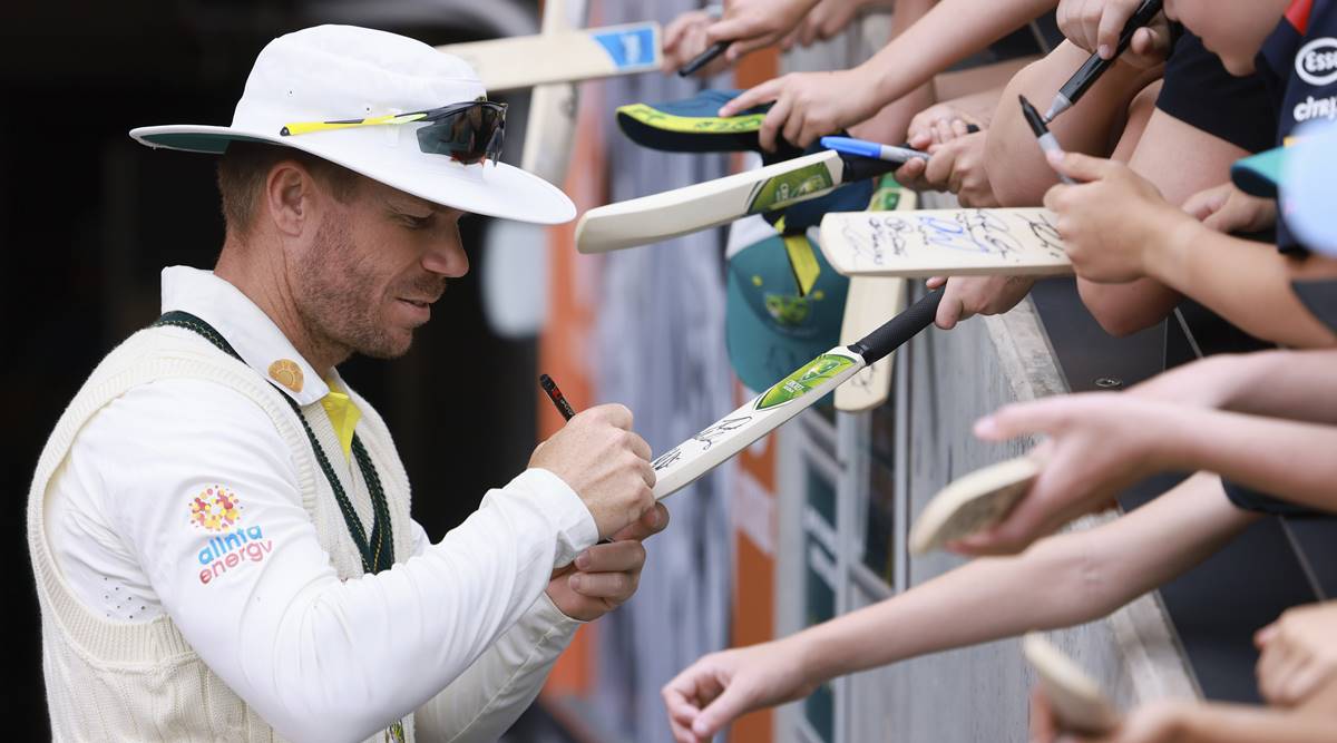My psychological well being wasn’t 100%” What’s going on between David Warner and Cricket Australia?