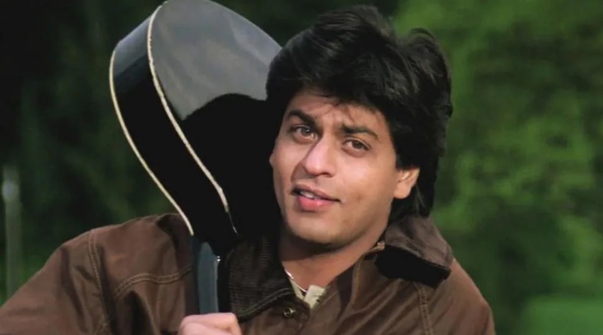 DDLJ at Maratha Mandir India’s love story with a movie still on the