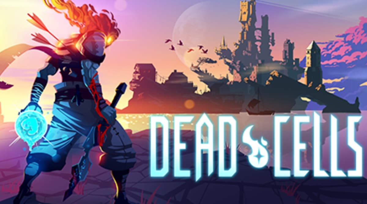 Death Cells+ now available for free via Apple Arcade.