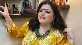 delnaaz irani