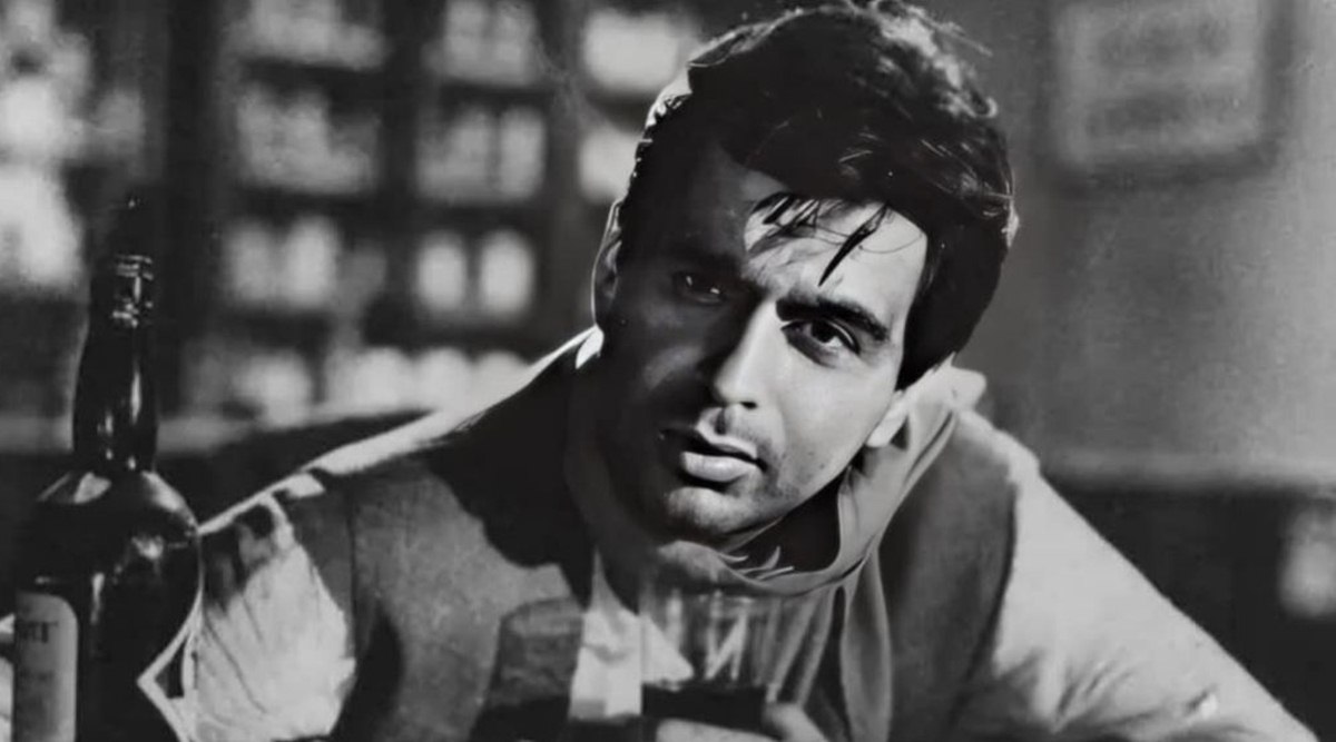 When Dilip Kumar said he was hesitant to play Devdas as it could ...