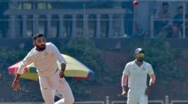 Ranji Trophy match no alt set