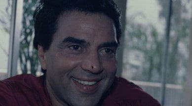 dharmendra birthday