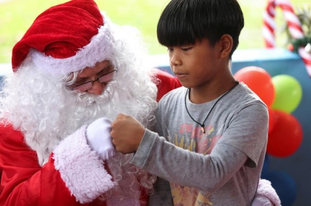 christmas, santa clause, December 25, holidays, christmas 2022, merry christmas, reuters, indian express, lifestyle