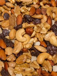 5 Nuts And Seeds For Glowing Skin The Indian Express