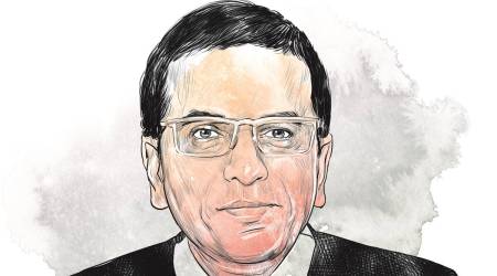 Delhi Confidential: Why CJI Chandrachud says children should be taught as...