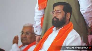eknath shinde