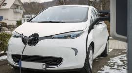 Electric Vehicles, Car Insurance, EV Insurance