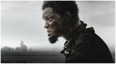 emancipation movie review