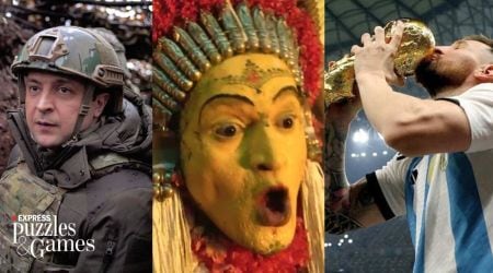 express news quiz 2022 recap russia ukraine war kantara messi fifa world cup cop27 pasoori