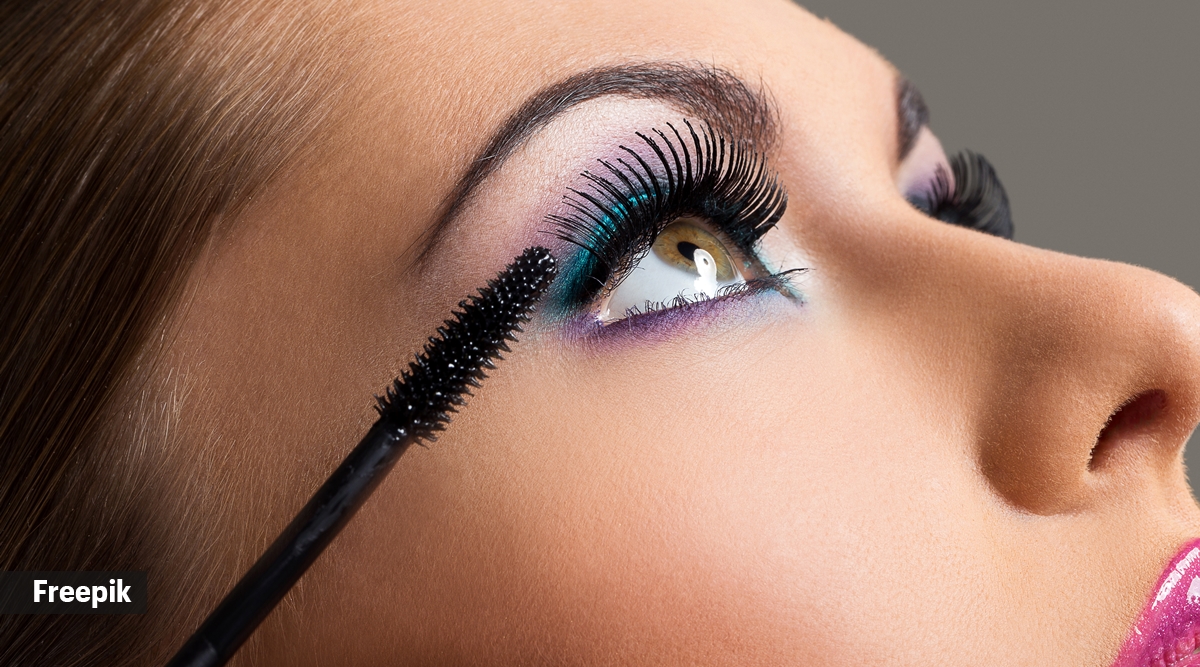 Common eye makeup mistakes to avoid during the wedding season