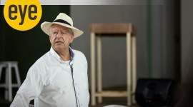 South African artist William Kentridge, artist William Kentridge interview, Kochi-Muziris Biennale, eye 2022, sunday eye, indian express, indian express news