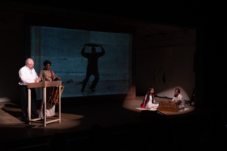 Why South African artist William Kentridge doesn’t use colour in his ...