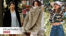 fashion trends beauty trends