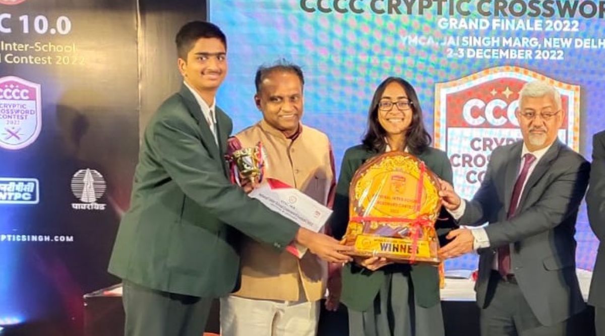 Sudoku Mahabharat, the fiery national puzzle contest, is back