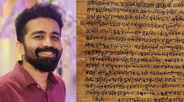 sanskrit language panini ashtadhyayi cambridge rishi rajpopat