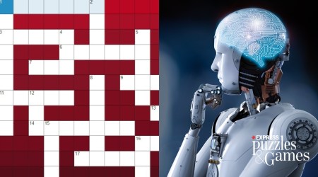 ChatGPT's AI has many uses, but is it crafty enough to make a crossword?