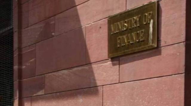 interest rates, bank interest rates, finance ministry, government securities and interest rates, Nirmala Sitharaman, Business news, Indian express, Current Affairs