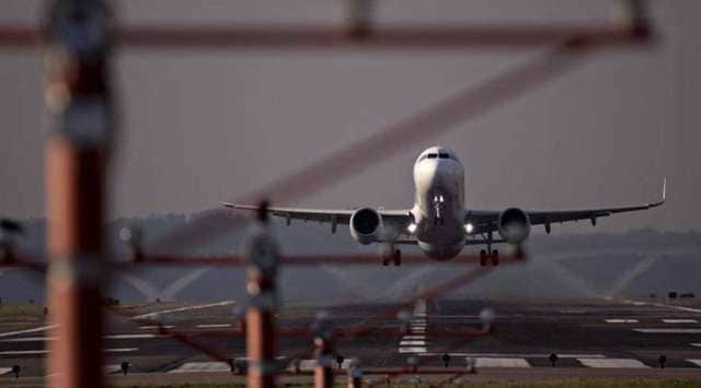 Earlier, in November the Tourism and Civil Aviation Department had sought permission from the Election Commission of India to launch flights. (File/Representational)