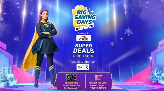 Flipkart Big Saving Days 2022 Starts Today Offers On Apple Iphone Poco M3 And More 4532