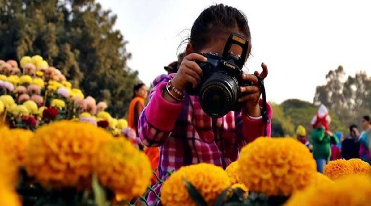 Bihar’s litti chokha, Punjab’s chole bhature, children’s play area