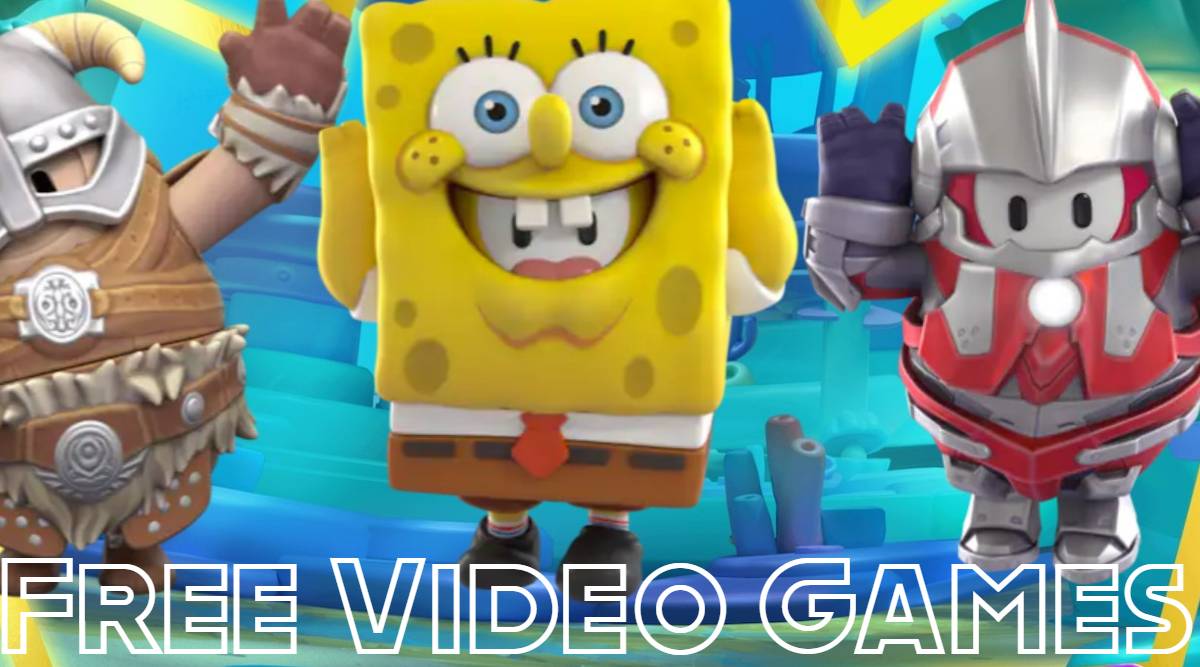 Download the Best Free Video Game Videos