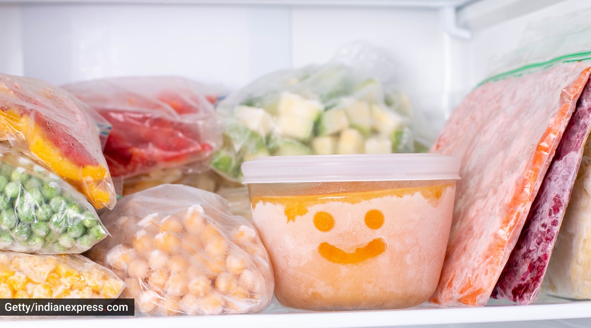 Frozen food declared Japan's 'Dish of the Year'; but is it healthy ...