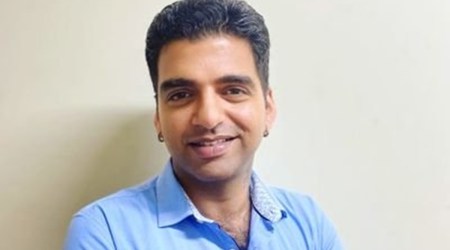 Gaurav Pandhi
