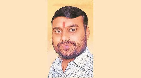 Gujarat man death, Gujarat man border death, US-Mexico border, US-Mexico border death, Indian Express, India news, current affairs