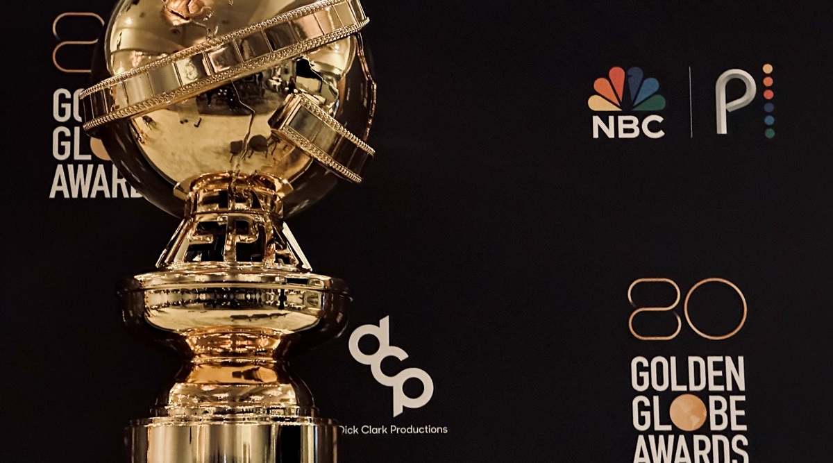 2023 Golden Globe Awards nominations The complete list Hollywood