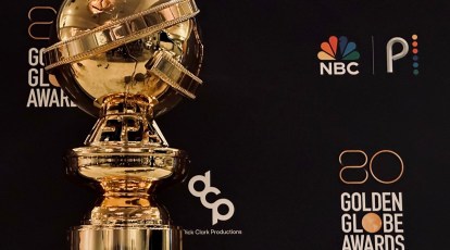 Golden Globes 2023: Full List of Nominees and Winners