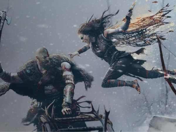 Best PS5 games: God of War Ragnarok, Elden Ring, Horizon Forbidden