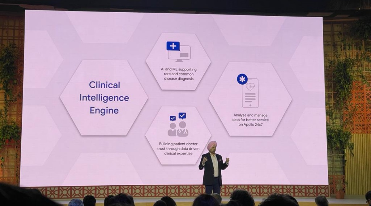 google cloud bikram bedi feat