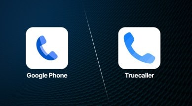 google phone vs truecaller