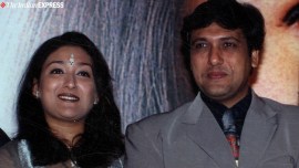 govinda birthday