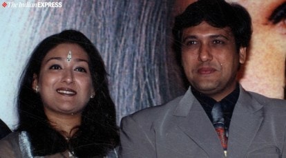 414px x 230px - Govinda was worried about ethics of dating 15-year-old Sunita when he was  21: 'Mujhe laga yeh bahut choti hai' | Bollywood News - The Indian Express